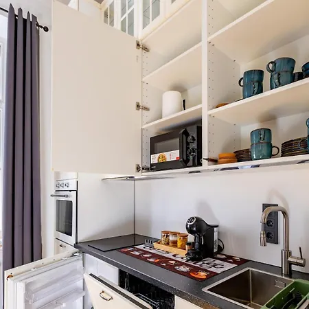 Fabulous In Center Apartamento