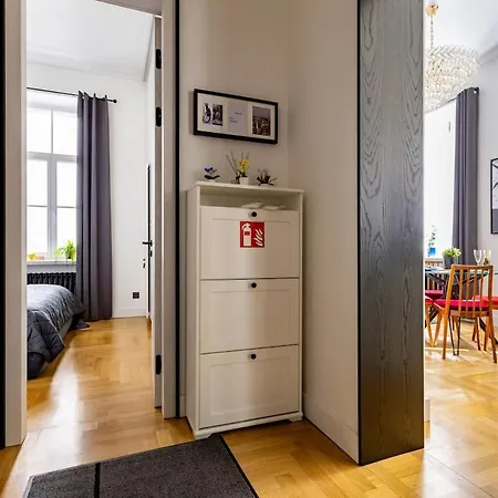 Fabulous In Center * Riga