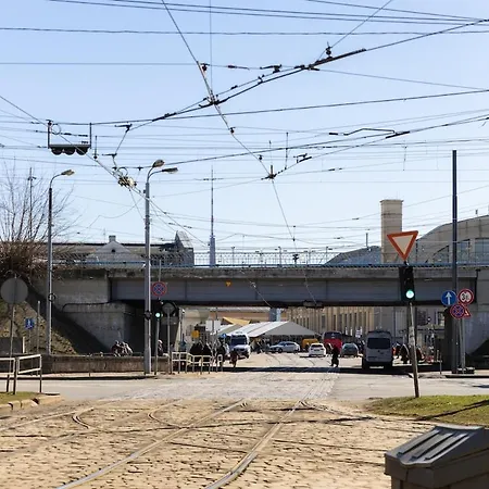 Fabulous In Center *