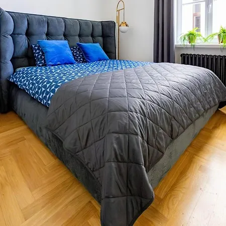 Fabulous In Center * Riga