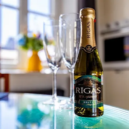 Fabulous In Center Apartamento