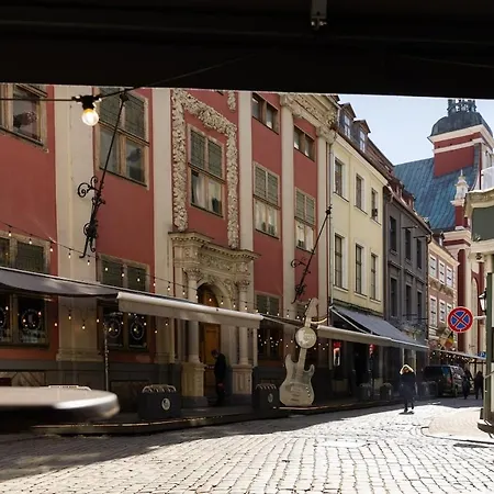 Apartamento Fabulous In Center *