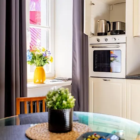 Fabulous In Center ריגה