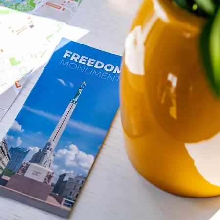 דירה Fabulous In Center