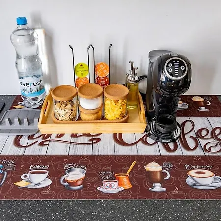 Fabulous In Center Apartment Riga