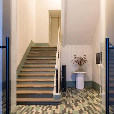 Fabulous In Center * Riga