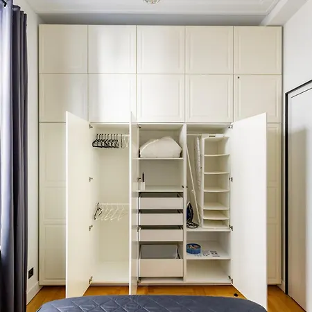 Fabulous In Center ריגה