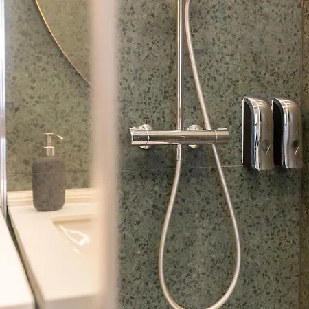 דירה Fabulous In Center *