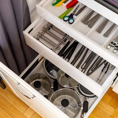 Fabulous In Center Apartment Riga