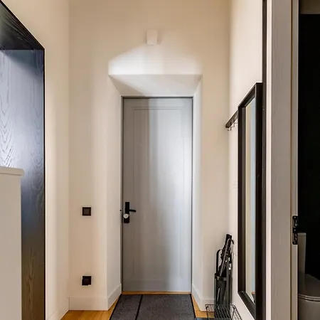 Apartment Fabulous In Center *