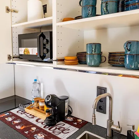 Fabulous In Center Apartment Riga