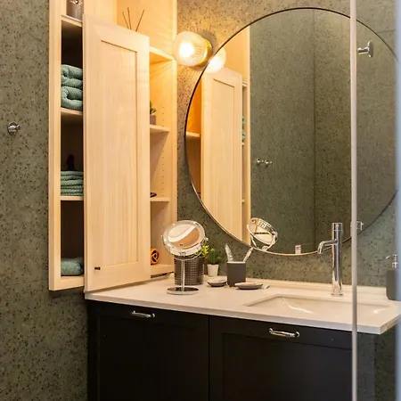 Apartamento Fabulous In Center Riga