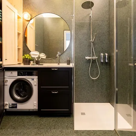 Apartment Fabulous In Center Riga