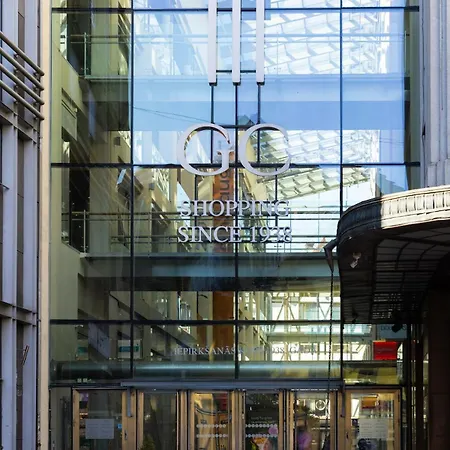 Fabulous In Center דירה