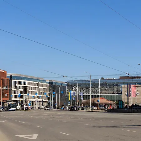 Fabulous In Center Apartamento