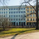Apartment Fabulous In Center Riga