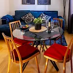 Fabulous In Center Apartment