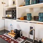 Fabulous In Center Apartment Riga